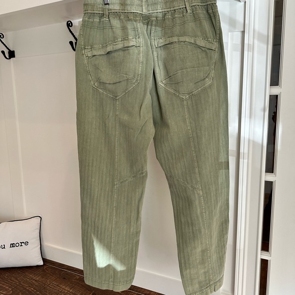 Big hit slouch pants - Picture 2 of 6